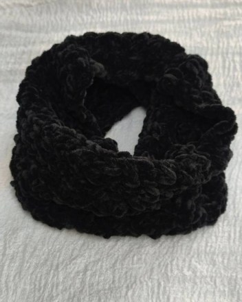 16  β  κασκολ μαυρο βελουδινο (1)